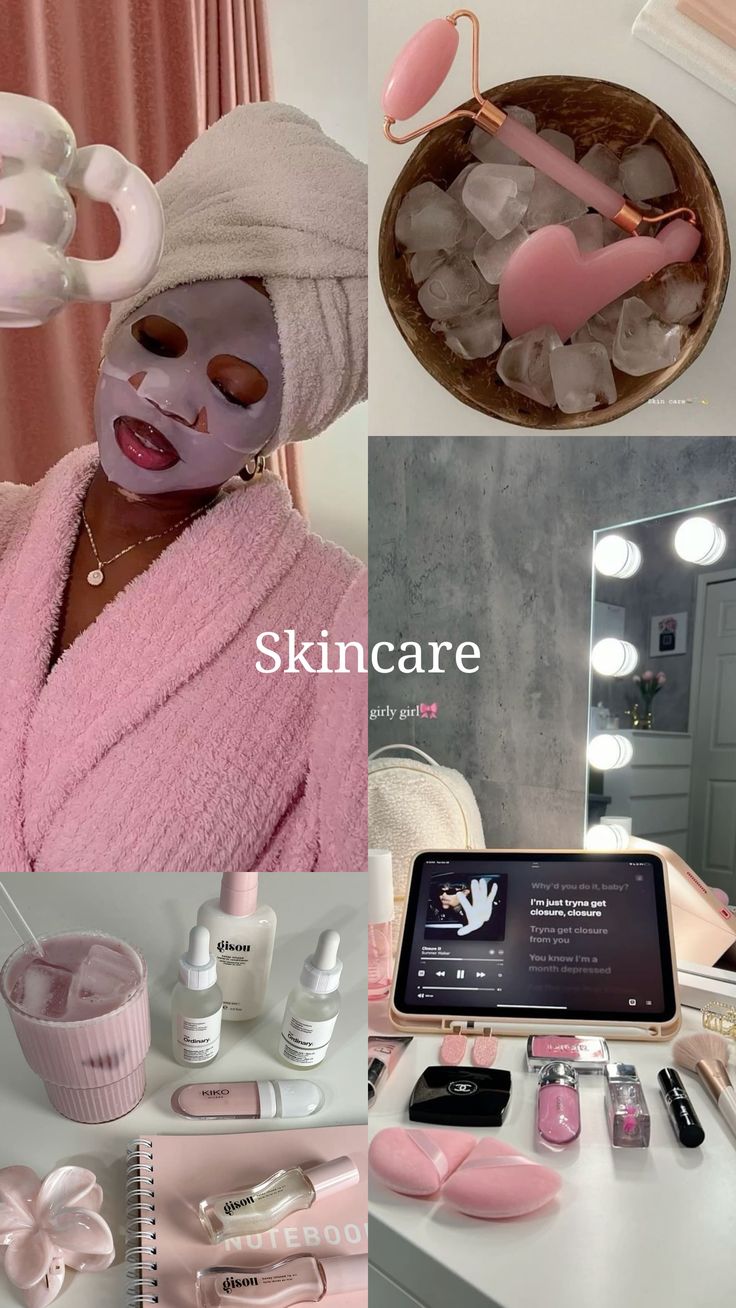 Shop Aldina Skincare Products